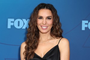 Christy Carlson Romano Hospitalized After Getting Shot in the Eye