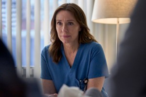 Fox Medical Drama ‘Doc’ Renewed for Season 2