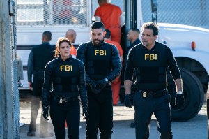 Big Update on CBS’ Next ‘FBI’ Spinoff