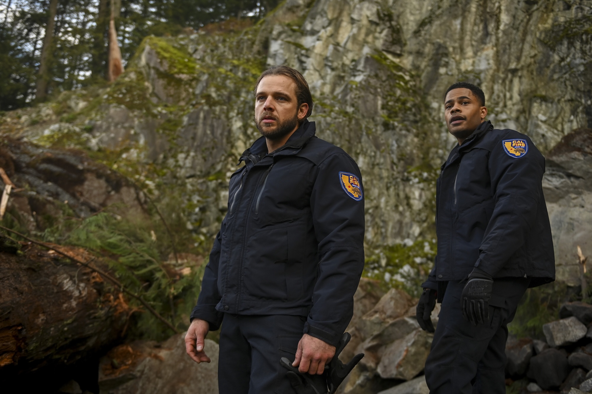 Fire Country' Fate Revealed for Season 4 at CBS - PopCulture.com