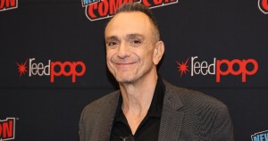 Hank Azaria Fears AI Will Take Over ‘The Simpsons’