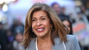 How Hoda Kotb Feels After Her ‘Today’ Exit Revealed in New Report