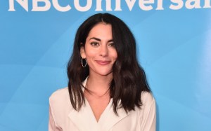 ‘Lucifer’ Star Reveals Pregnancy: See Inbar Lavi’s Announcement