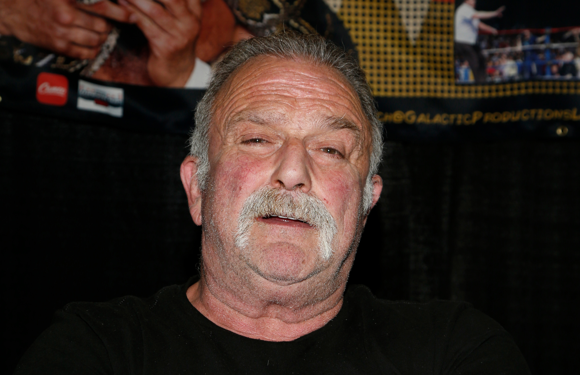 Jake 'The Snake' Roberts Was Recently Hospitalized, Set to Undergo