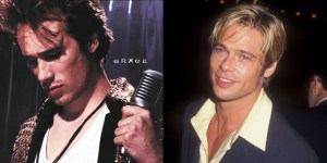 Jeff Buckley’s Mom Shot Down Brad Pitt’s Hopes to Make a Biopic