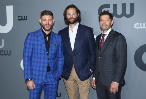 ‘The Boys’ Sets ‘Supernatural’ Reunion for Final Season