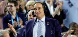 Why Jim Nantz Isn’t Calling Super Bowl 2025