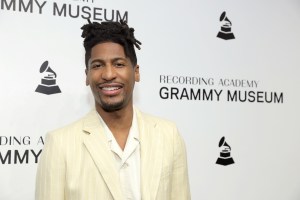 Super Bowl 2025 National Anthem Singer: Who Is Jon Batiste?