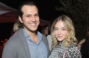 Sydney Sweeney and Fiancé Jonathan Davino Postponing Wedding