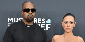 Kanye West Says Bianca Censori’s Naked Grammys Dress ‘Opened a Whole New World’