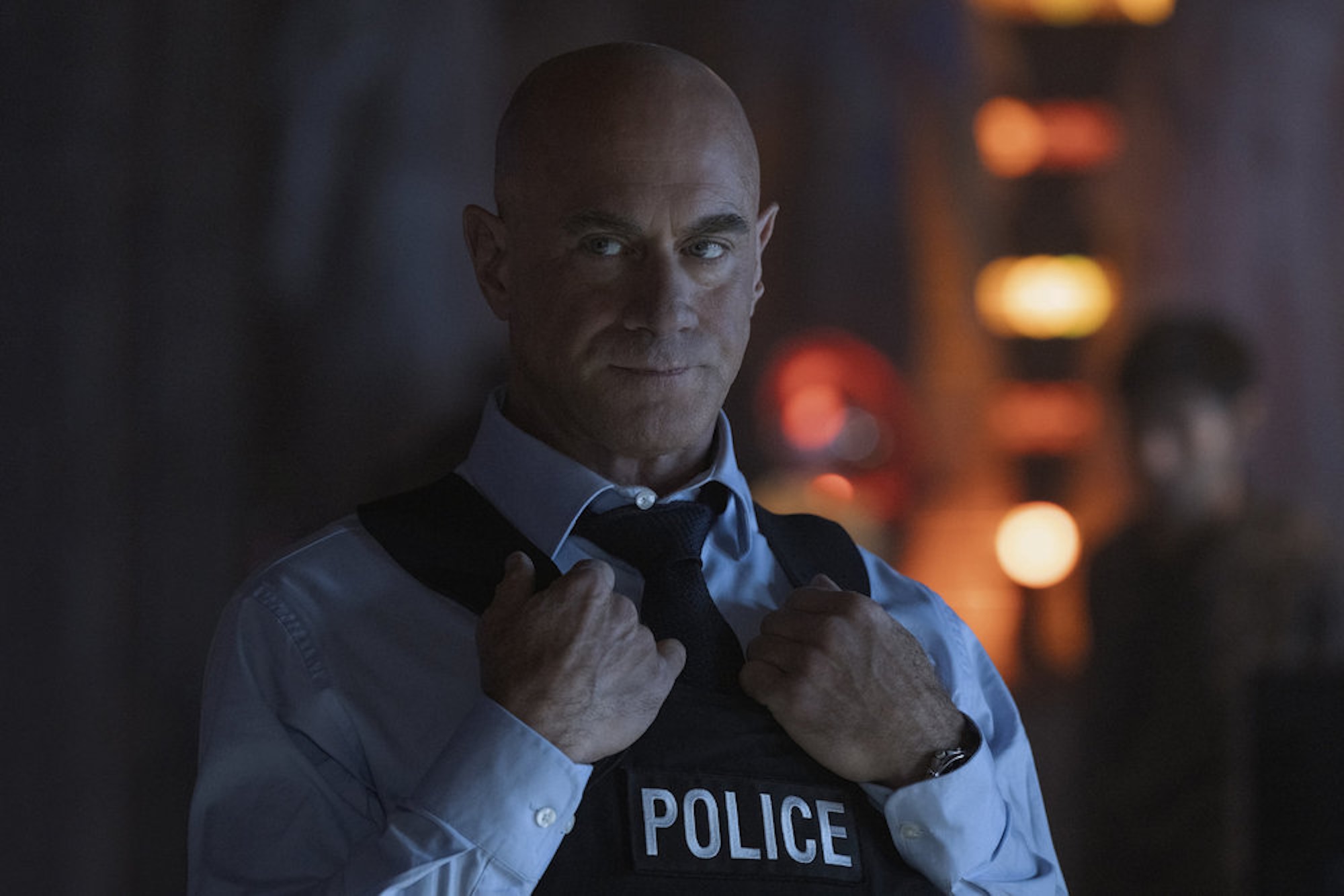 ‘Law & Order: Organized Crime’ Season 5 Premiere to Air on NBC - New Episode Of Law And Order Organized Crime