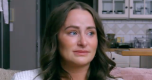 ‘Teen Mom’s Leah Messer Recruits Ex Corey Simms for Tough Conversation With Daughter Ali — and It’s Heartbreaking