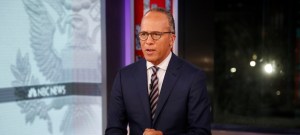 Lester Holt Is Leaving ‘NBC Nightly News’