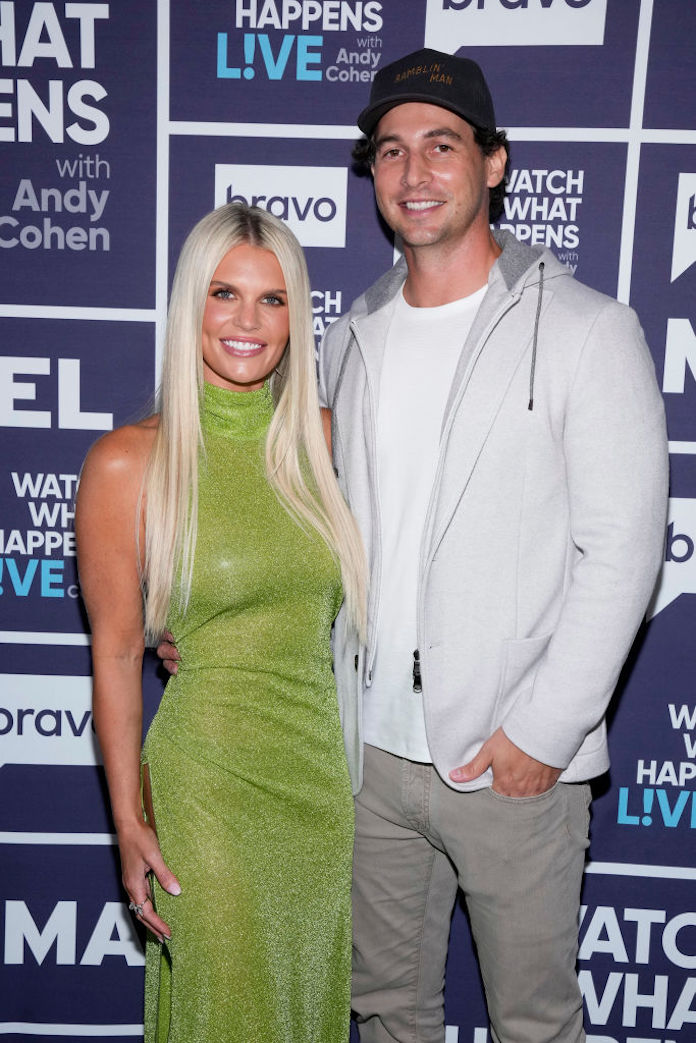 'Southern Charm' Star Madison LeCroy Is Pregnant With Baby No. 2