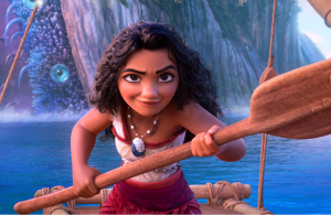 ‘Moana 2’ Disney+ Streaming Date Revealed