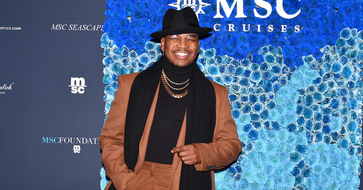 R&B Singer Defends His Polyamorous Relationship With 3 Women Amid Backlash