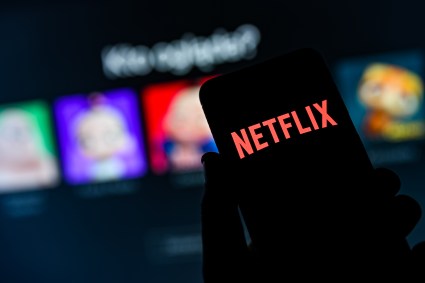 Big 2025 Movie Hitting Netflix After $191.6 Million Box Office Haul