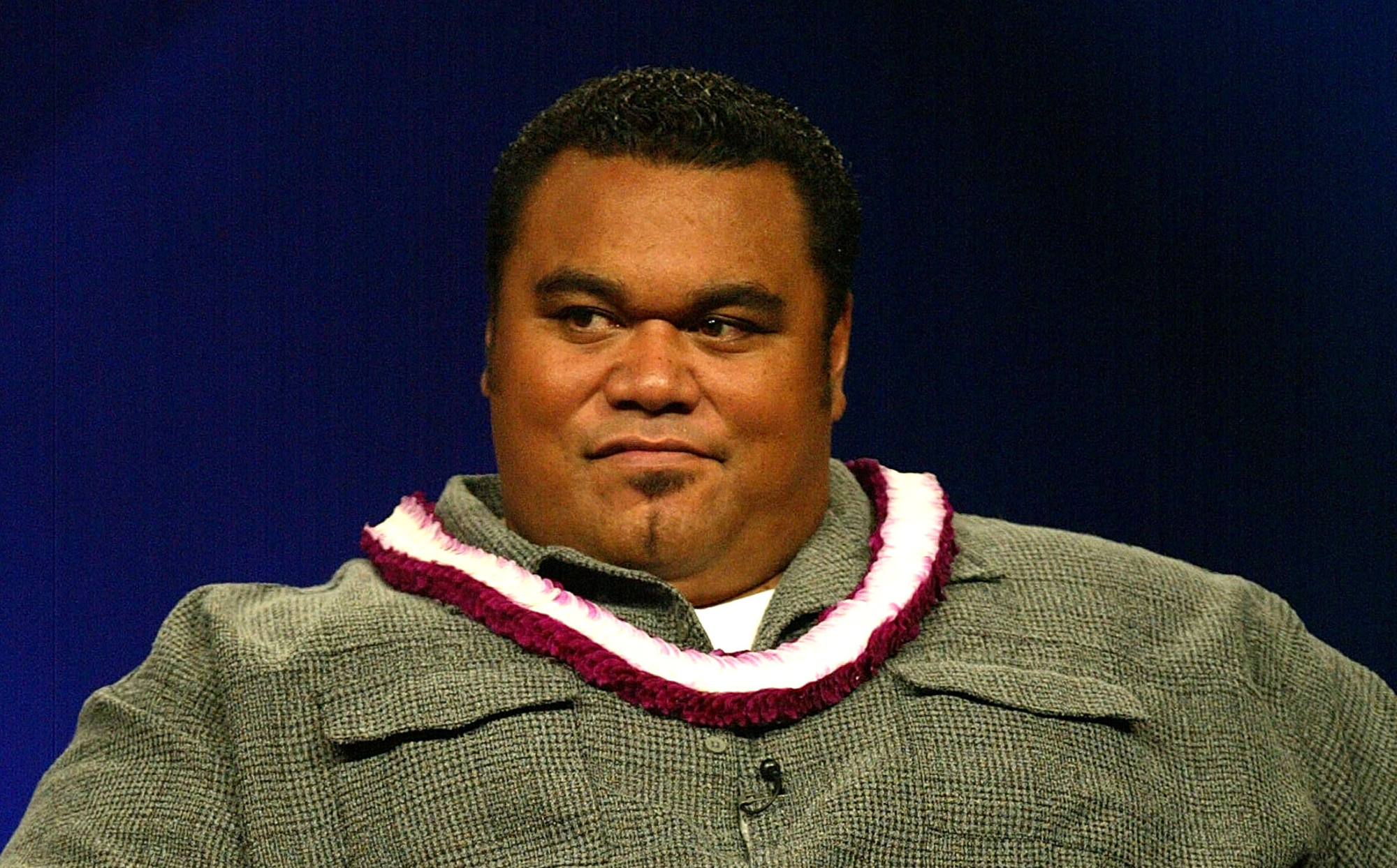 'Fast and Furious' Actor Dies Peter Navy Tuiasosopo Was 61