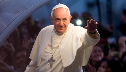 Pope Francis Dead at 88