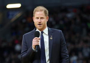 Prince Harry Details ‘Challenging’ Conversation He’s Having With Kids Archie and Lilibet