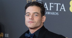 Rami Malek Says Police Racially Profiled Him, Threw Him Onto Cop Car’s Hood