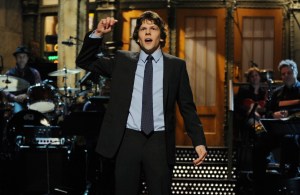 Jesse Eisenberg Recalls Mistake While Hosting ‘SNL’: ‘I’m an Idiot’