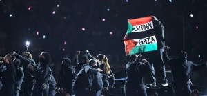 Super Bowl Halftime Show Performer ‘Banned for Life’ After Waving Flags in Protest