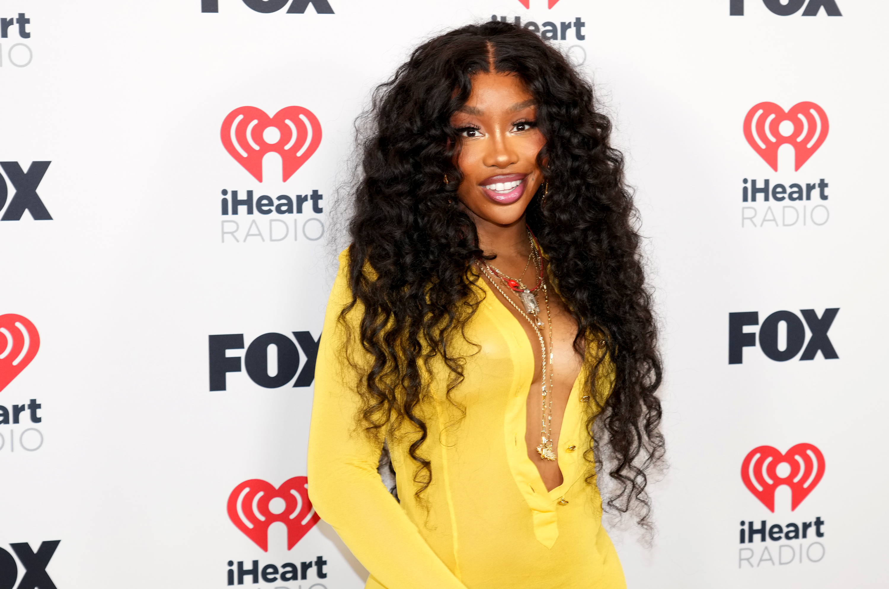 SZA's Age, Bio, Top Songs and More to Know About the Super Bowl