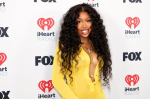 SZA’s Age, Bio, Top Songs and More to Know About the Super Bowl Halftime Performer