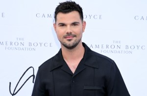 ‘Twilight’ Star Taylor Lautner’s New Series Might Send Fans Into a Frenzy