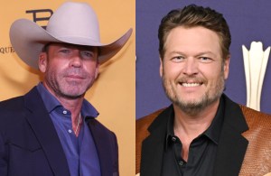 Taylor Sheridan and Blake Shelton’s New Country Music Show Gets Major Star to Headline