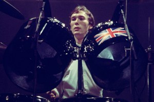 Classic Rock Legend Dies After ‘Short Illness’: The Jam’s Rick Buckler Was 69