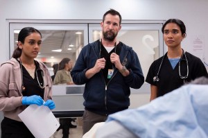 Max Renews Medical Drama ‘The Pitt’ for Season 2