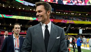 Tom Brady’s Super Bowl Commentary Has Fox Viewers Extremely Divided