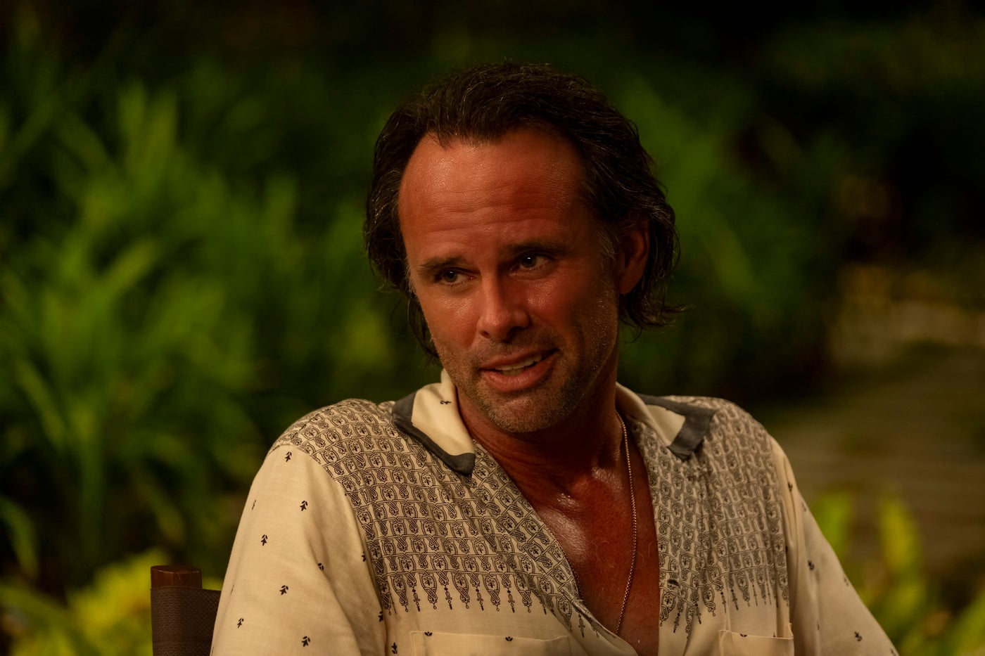 ‘White Lotus’ Season 3 Cast Adds Major Movie Star in Surprise Cameo