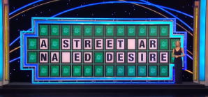 4 ‘Wheel of Fortune’ Puzzles That Left Us Screaming at Our TV