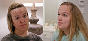 ‘7 Little Johnstons’: Amber Worries About Brice and Liz’s Plans to Move Out With Baby Leighton in Exclusive Sneak Peek