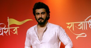 Actor Injured After Ceiling Collapses: Details on the January Incident Involving Arjun Kapoor