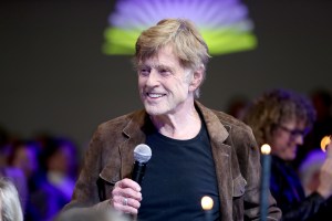 Robert Redford, 88, Makes Surprise Return to Acting After Years-Long Hiatus