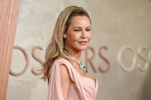 Connie Nielsen Lands Big TV Role