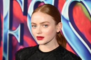 ‘Stranger Things’ Star Sadie Sink Lands Massive Movie Role as Show’s Final Season Looms