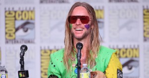 ‘Teen Titans’ and ‘The Middle’ Actor Diagnosed With Parkinson’s Disease: Watch Greg Cipes’ Announcement