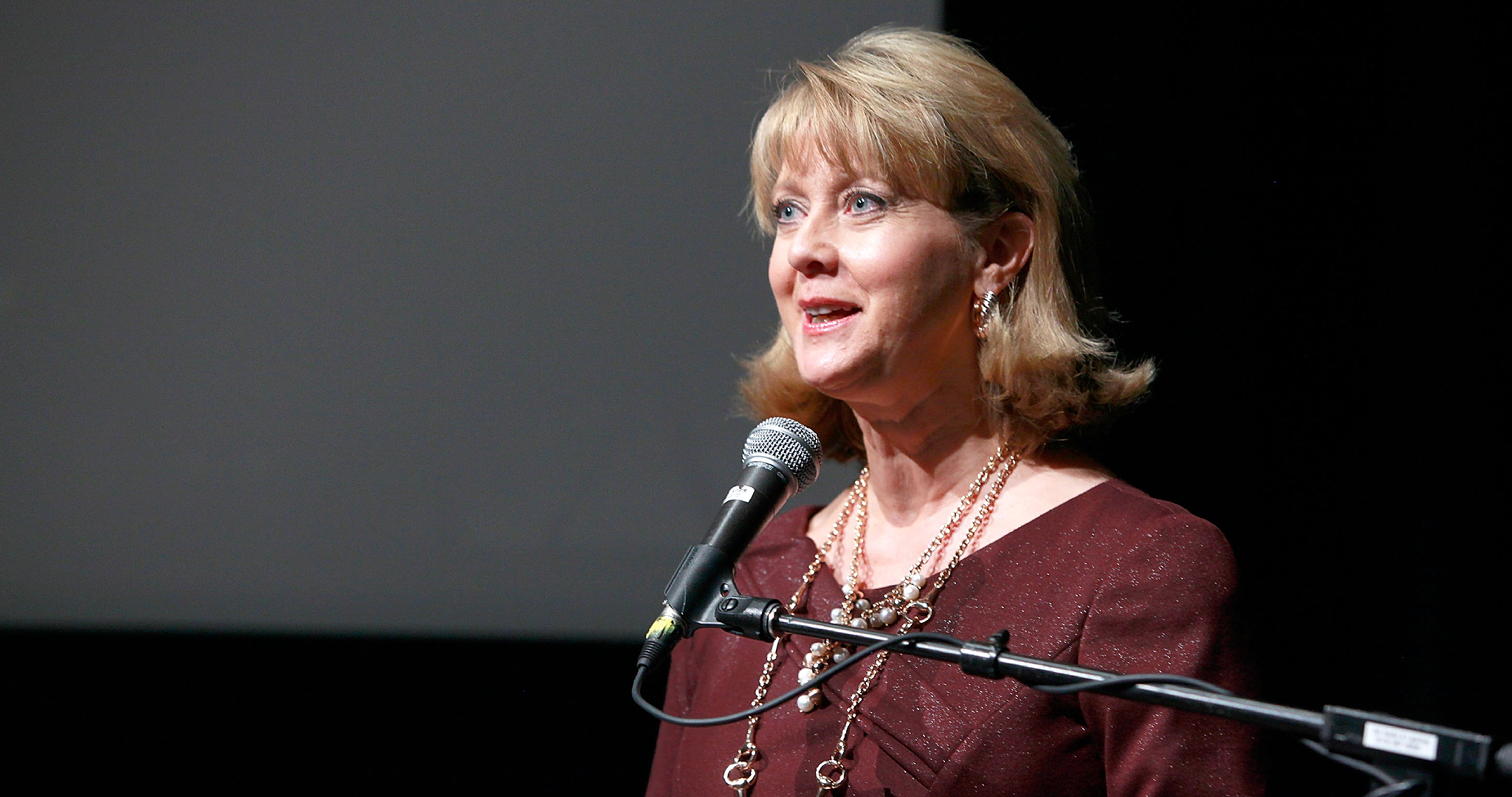 QVC Host Mary Beth Roe Speaks Out About Leaving Network After 37 Years