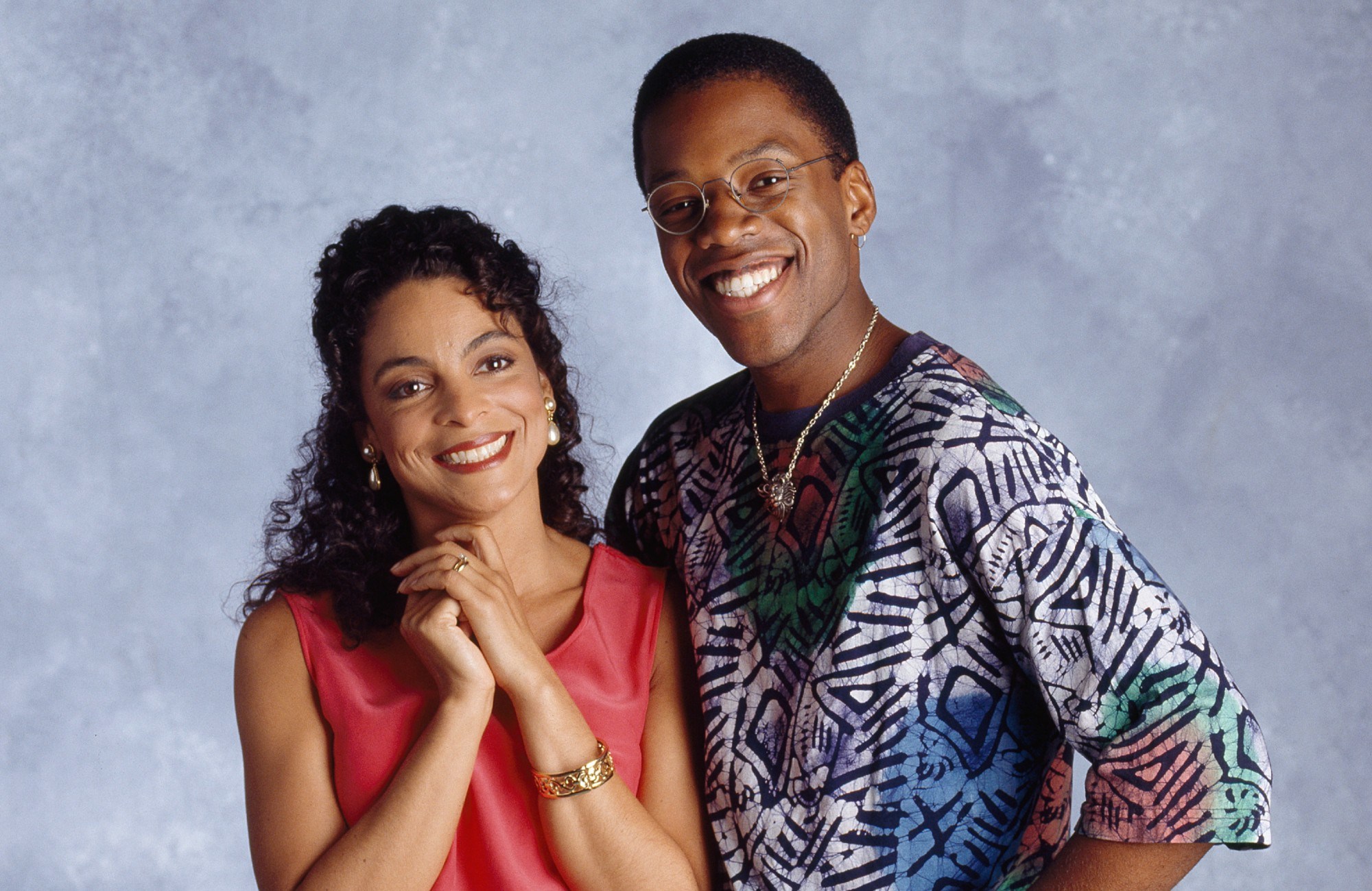Whitney Gilbert 4 'A Different World' Stars Officially Returning for Netflix Revival ...