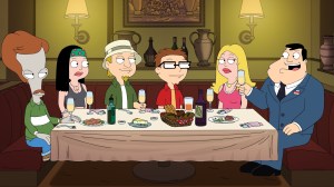 TBS Will No Longer Air New ‘American Dad’ Episodes