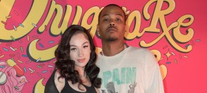 Bhad Bhabie’s Boyfriend Le Vaughn Shot at Strip Club