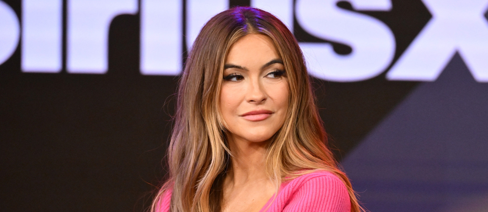 Chrishell Stause Quits 'Selling Sunset'