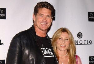 David Hasselhoff’s Ex-Wife Pamela Bach-Hasselhoff Reportedly Dies by Suicide