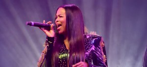 Dawn Robinson of En Vogue Reveals She’s Been Living in Her Car for Years