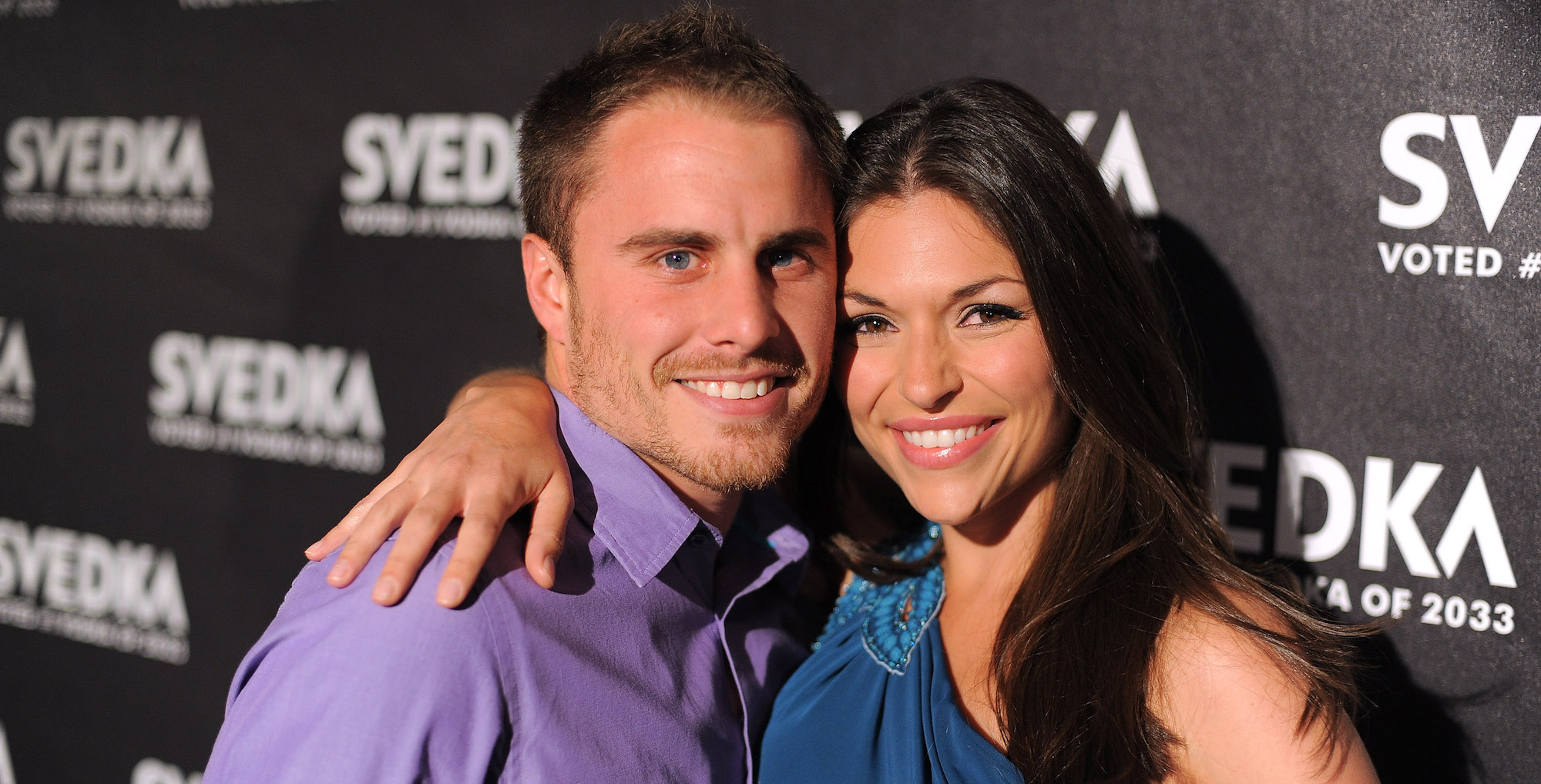Former 'Bachelorette' DeAnna Pappas Arrested After Argument With Ex